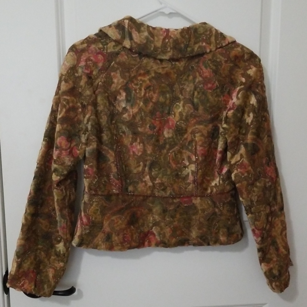 True Meaning Jacket - image 2